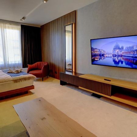 Woodside Kopaonik 417-418 Appartement Buitenkant foto