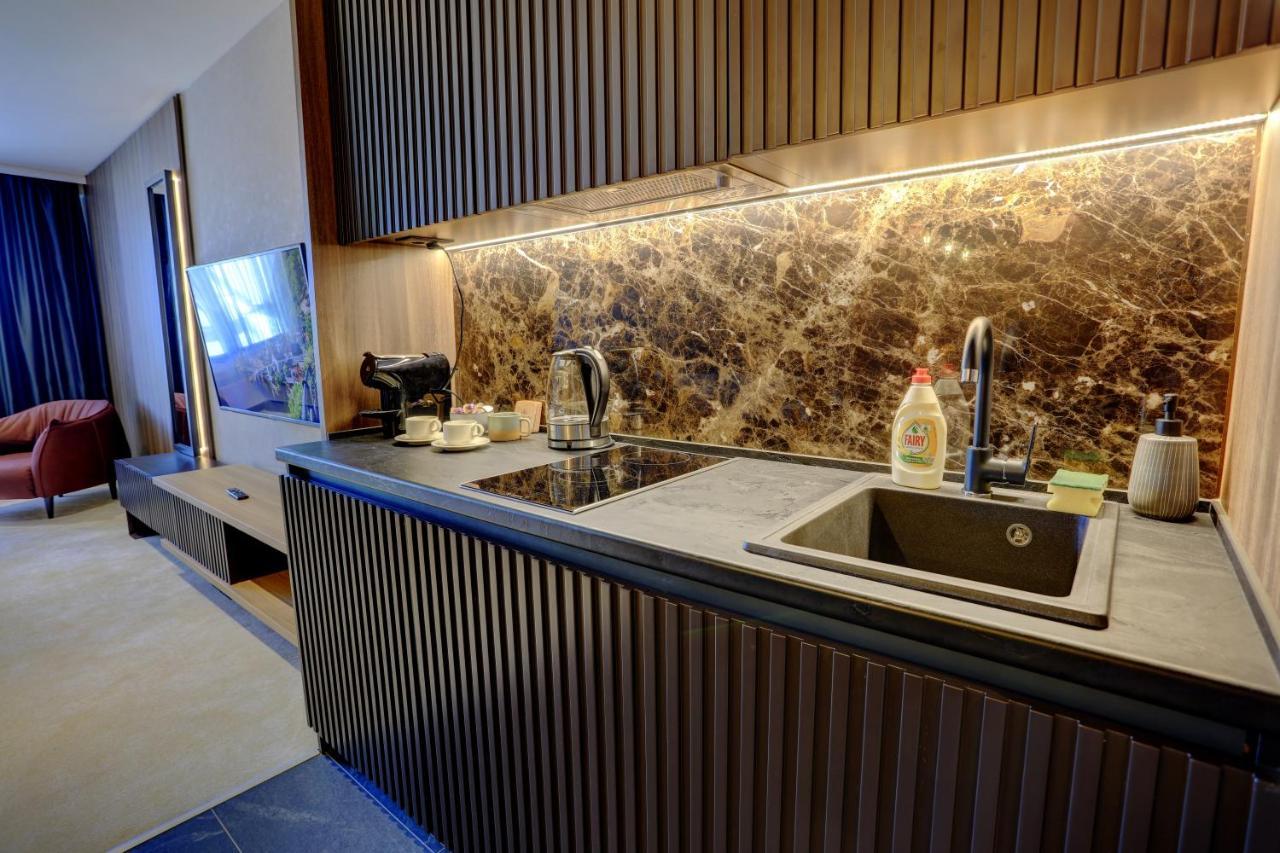 Woodside Kopaonik 417-418 Appartement Buitenkant foto