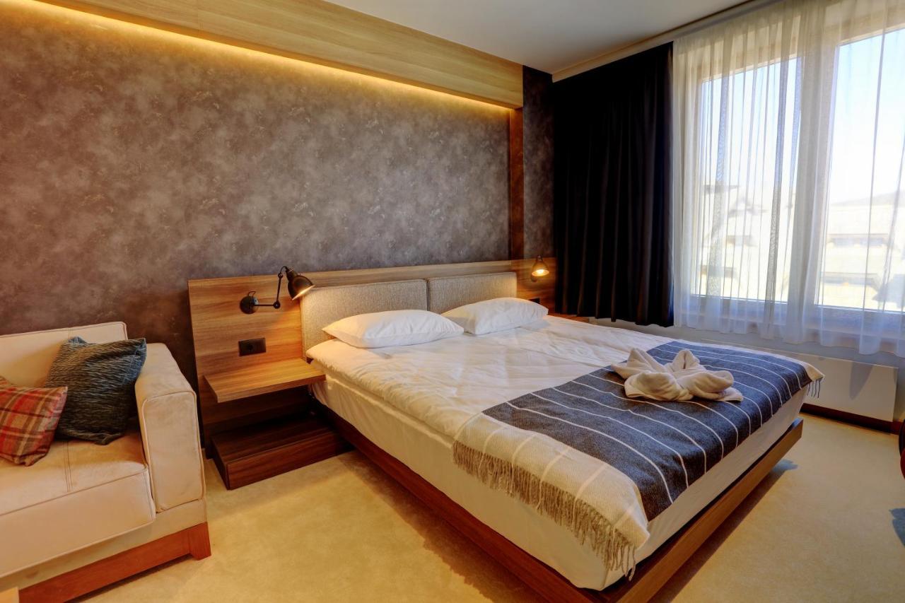 Woodside Kopaonik 417-418 Appartement Buitenkant foto