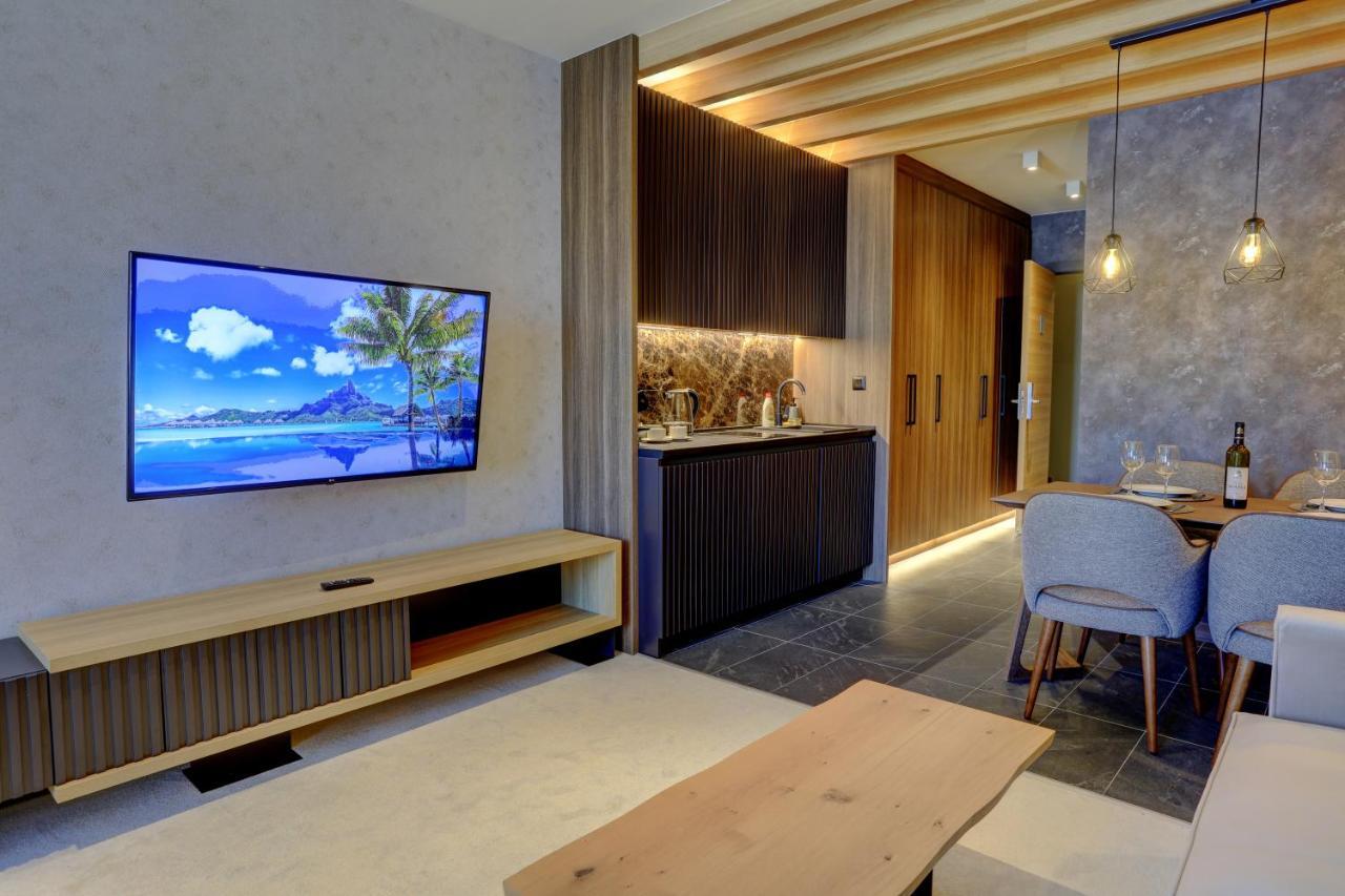 Woodside Kopaonik 417-418 Appartement Buitenkant foto
