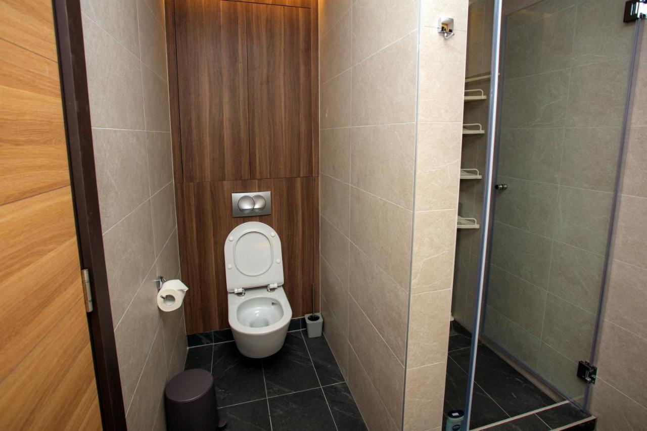 Woodside Kopaonik 417-418 Appartement Buitenkant foto