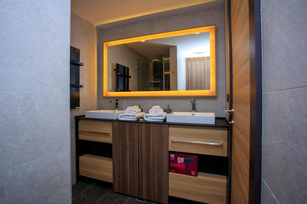 Woodside Kopaonik 417-418 Appartement Buitenkant foto