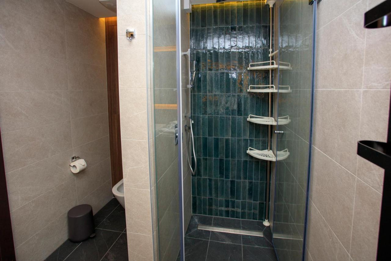 Woodside Kopaonik 417-418 Appartement Buitenkant foto